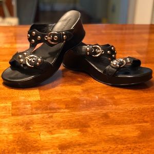 Women’s Harley Davidson Sandals